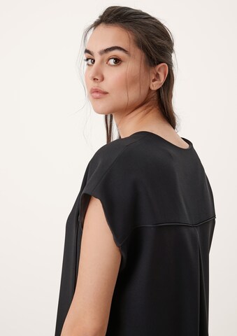 Robe s.Oliver BLACK LABEL en noir