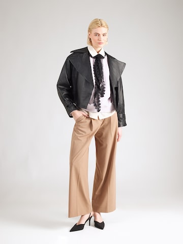 BOSS Свитшот 'C_Ever' в Лиловый