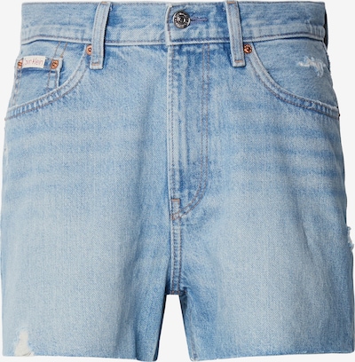 Džinsai '90S' iš Calvin Klein Jeans, spalva – tamsiai (džinso) mėlyna, Prekių apžvalga