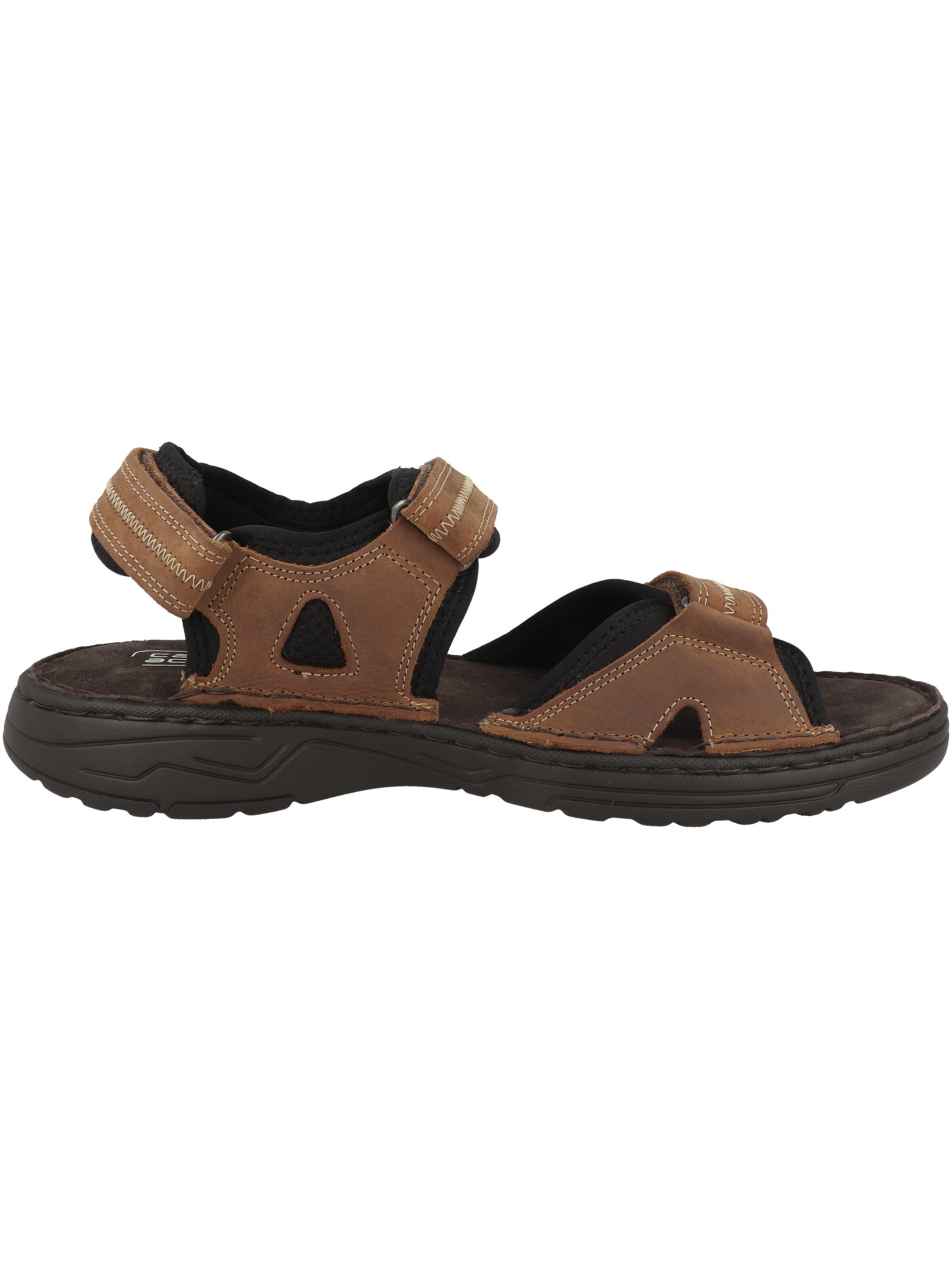 Sandales ' 58TRA01 ' CAMEL ACTIVE en marron