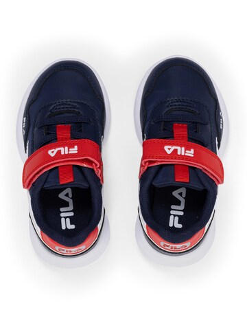 FILA Sneakers 'TIGER' i blå