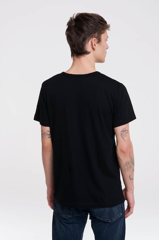 LOGOSHIRT Shirt in Gemengde kleuren