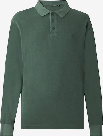 Carhartt WIP T-shirt i grön: framsida