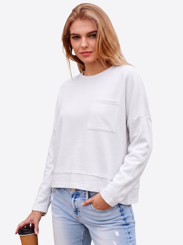 Imily Bela Shirt in Wit