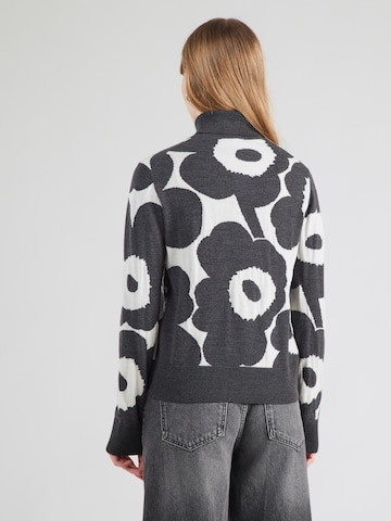 Marimekko Πουλόβερ 'SOPIMUS' σε λευκό