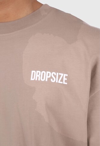 Dropsize Shirt in Grey