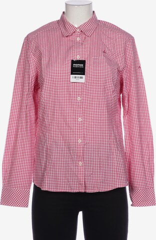 Schöffel Blouse & Tunic in L in Pink: front