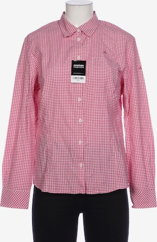 Schöffel Blouse & Tunic in L in Pink: front