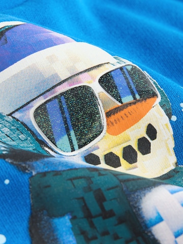 Next Sweatshirt in Blau