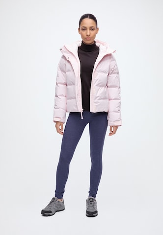 COLUMBIA Kurtka sportowa 'Roffe Ridge™' w kolorze różowy