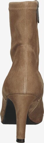 PETER KAISER Ankle Boots in Beige