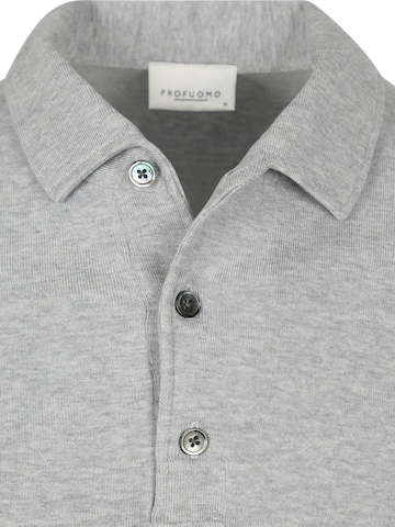 Profuomo Pullover‌‌‌‌ in Grau