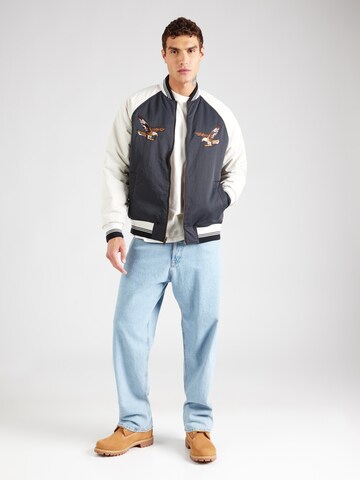 Veste mi-saison 'SOUVENIR' LEVI'S ® en noir