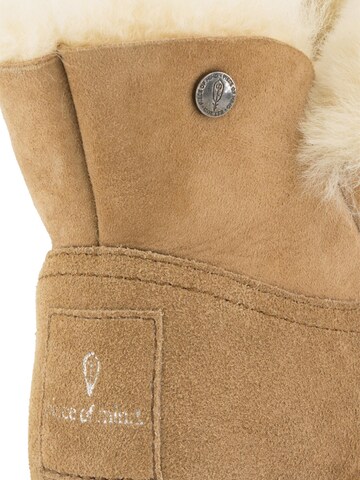 Piece Of Mind Boots 'Classic' in Brown