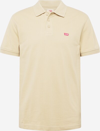 LEVI'S ® T-Krekls, krāsa - bēšs / asinssarkans / gandrīz balts, Preces skats