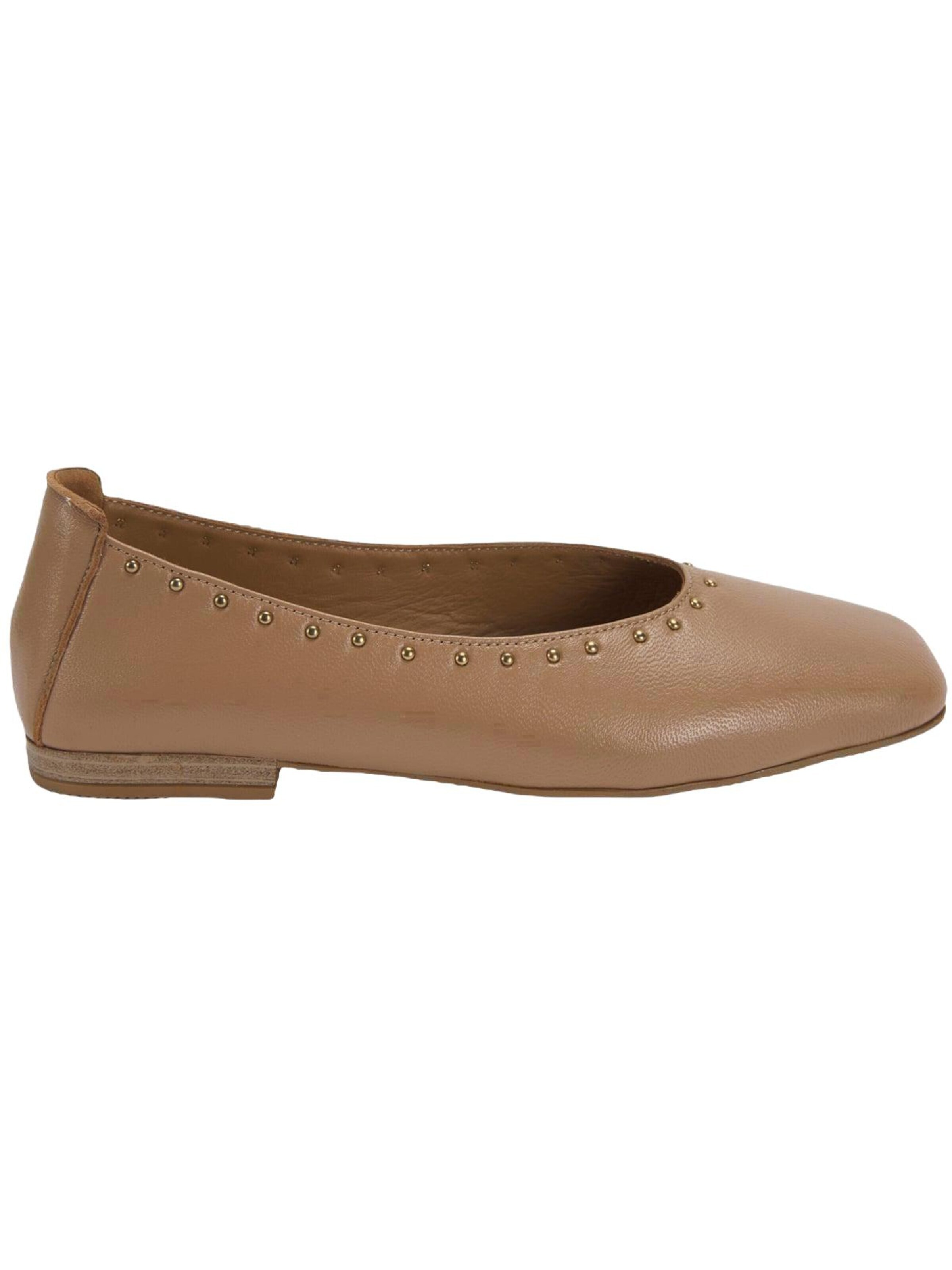 Desa Ballerina 'Ballettschuhe'‌‌‌‌‌‌‌‌ in Grün