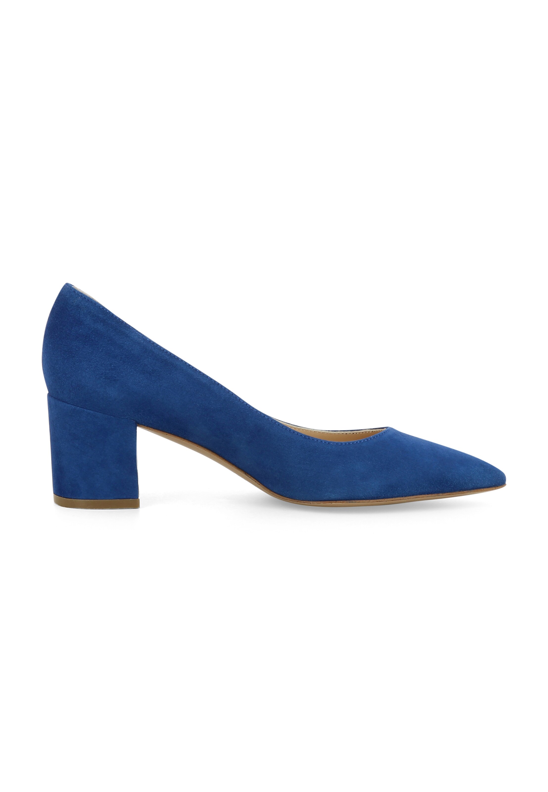 EVITA Pumps 'ROMINA' in Blue