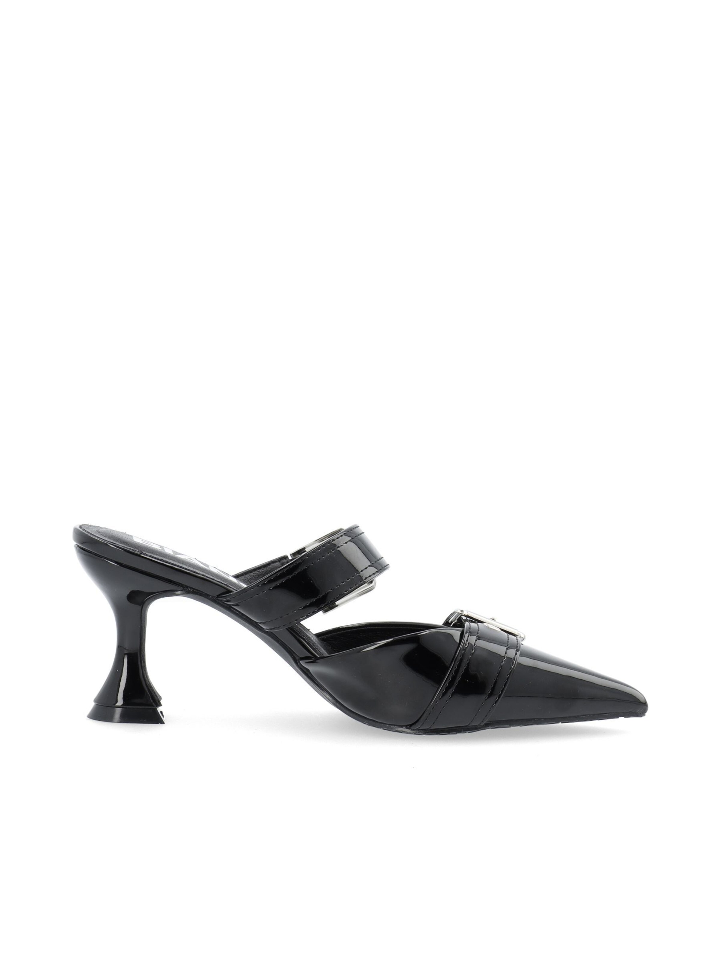 Bianco Pantoletter i sort