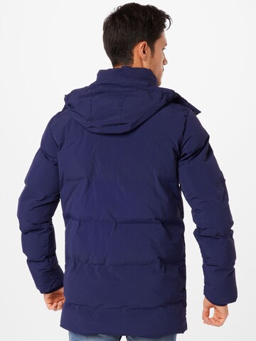 Superdry Performance Jacket in Blue