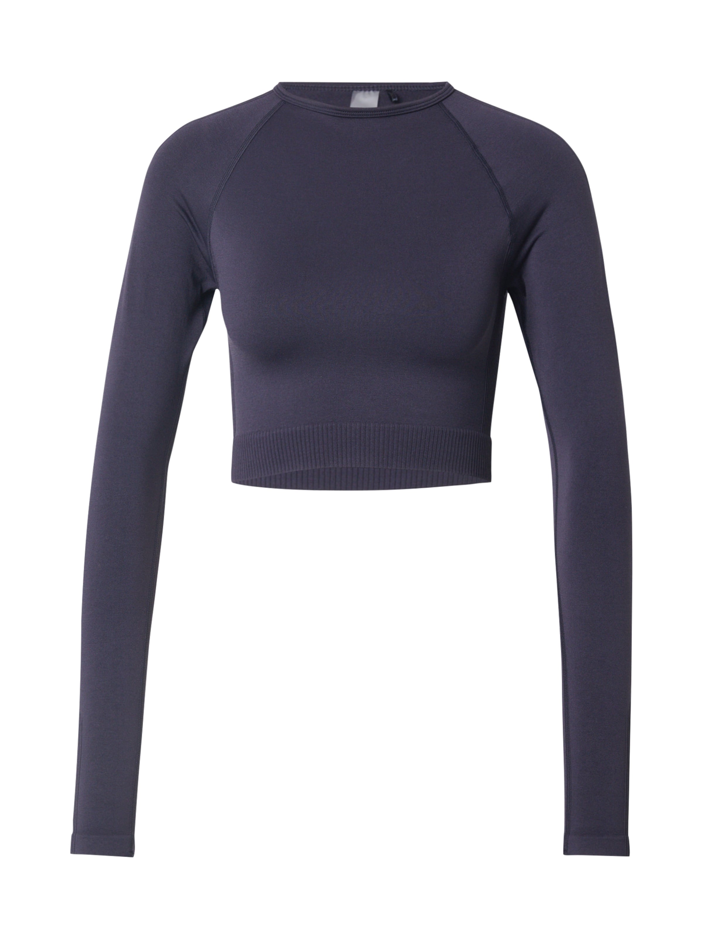 ONLY PLAY Λειτουργικό μπλουζάκι 'ONPJiji' σε μπλε: μπροστά