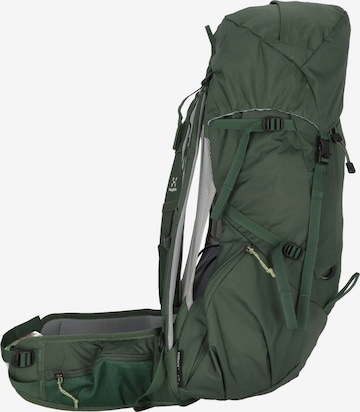 Haglöfs Sports Backpack 'Vina' in Green