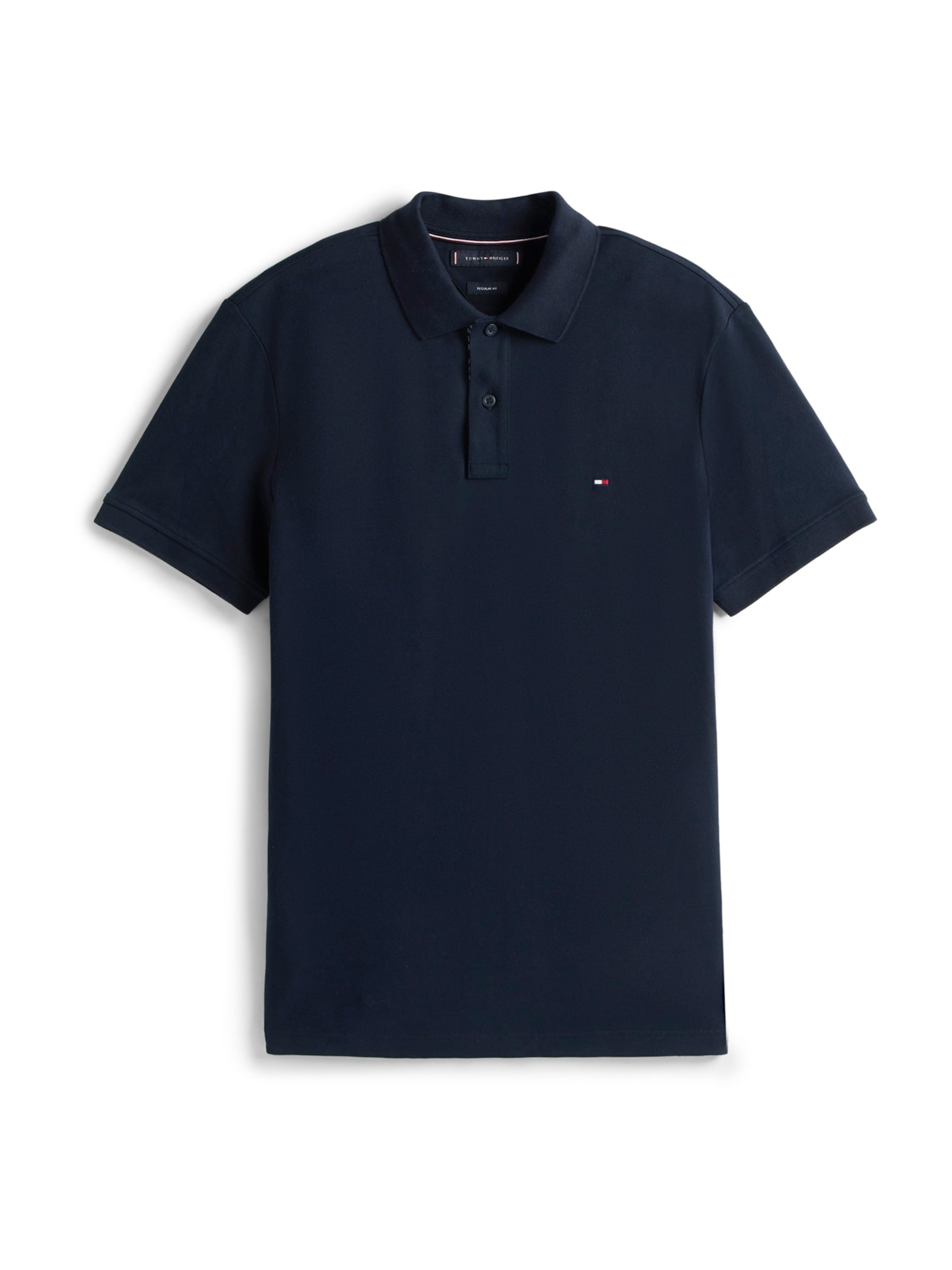 TOMMY HILFIGER Shirt in Navy, Item view