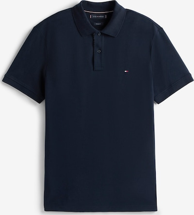 Marškinėliai iš TOMMY HILFIGER, spalva – tamsiai mėlyna, Prekių apžvalga