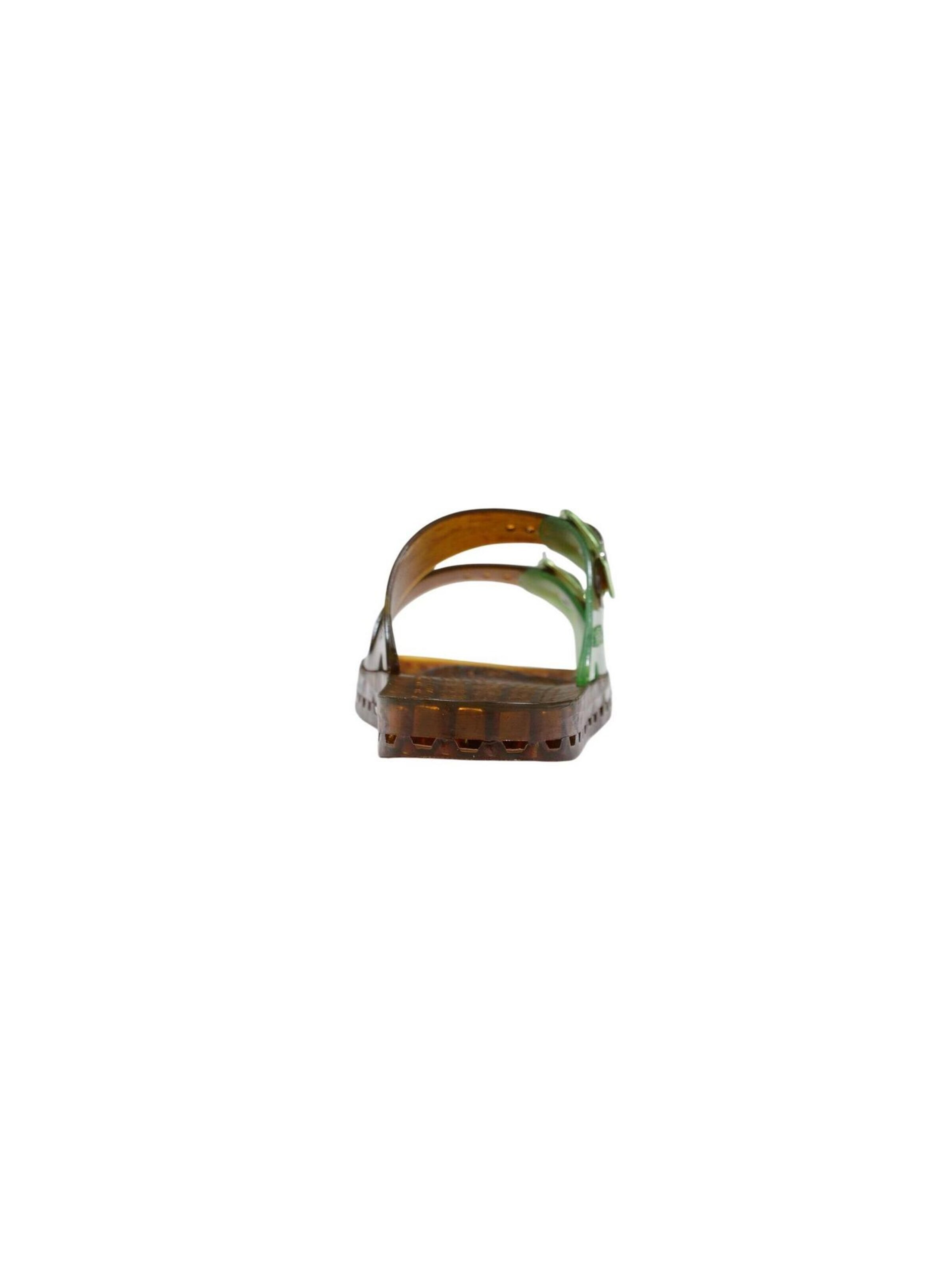 Zoccoletto di SENSI in verde