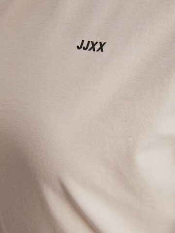 JJXX Shirt 'Anna' in Beige