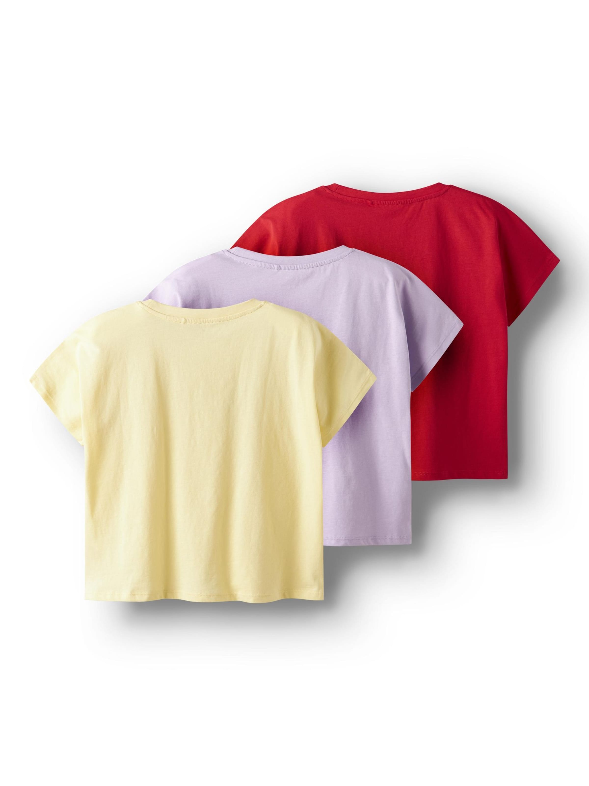 TWO SOON Shirt in Mixed colours