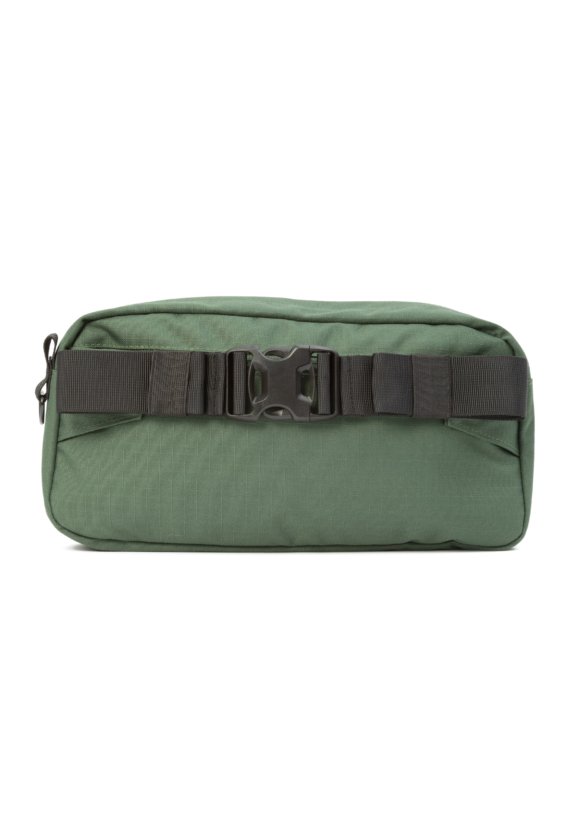 Cleptomanicx Gürteltasche 'TAP M 2' in Grün