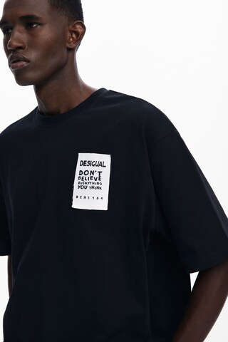 Desigual Shirt in Black