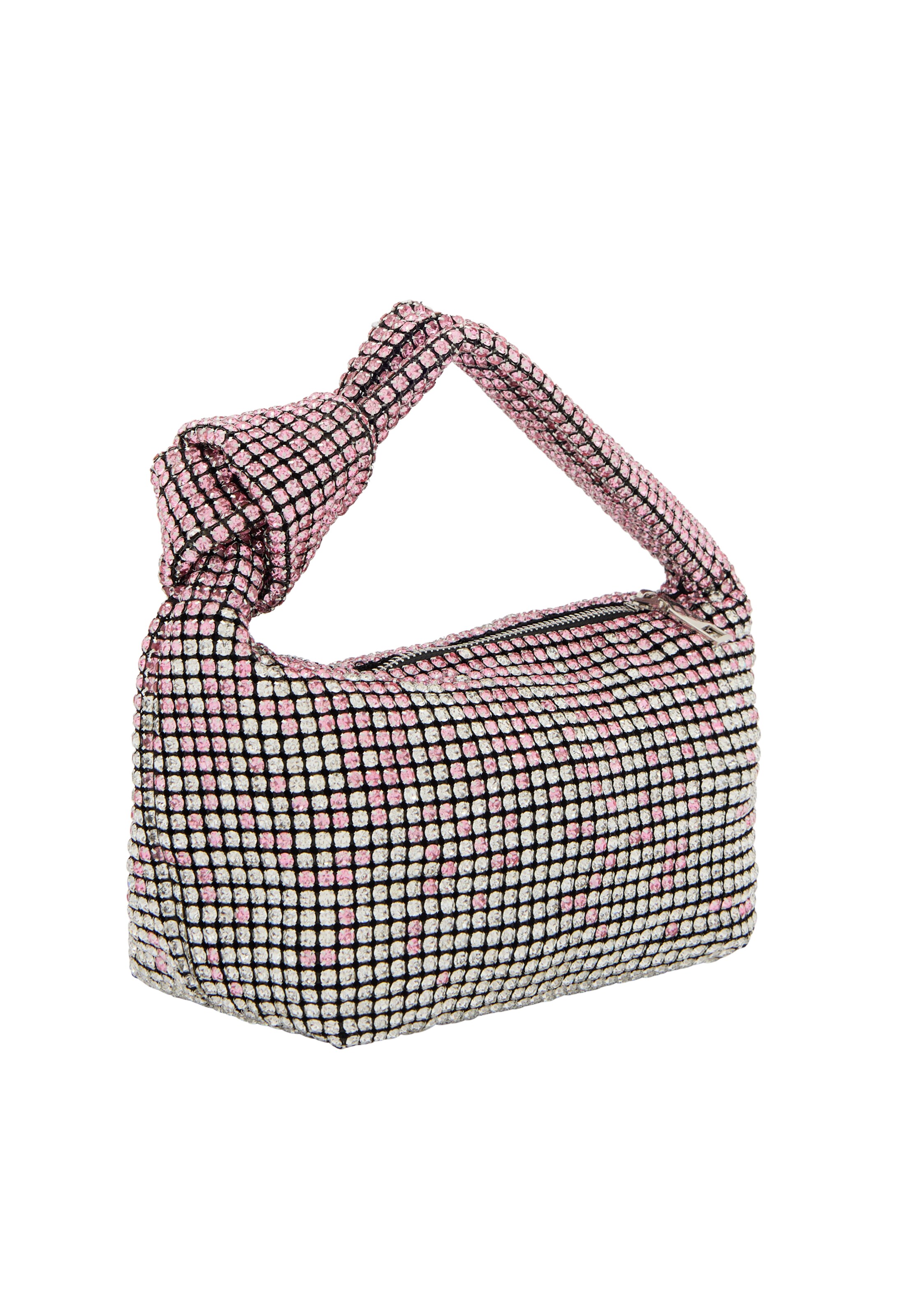 myMo at night Handväska i rosa