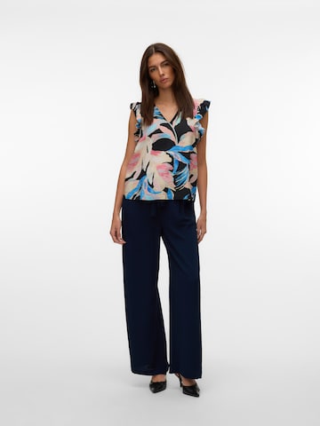 VERO MODA - Blusa 'JOSIE' en negro