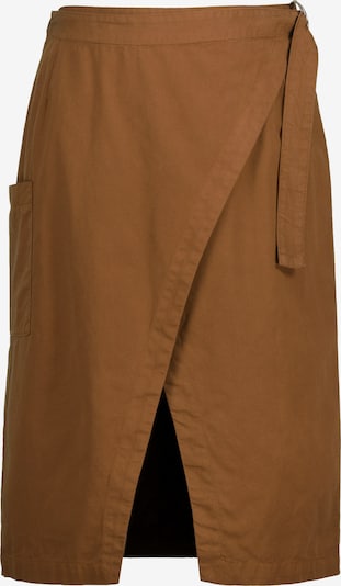 Ulla Popken Skirt in Brown, Item view