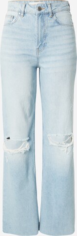 Guido Maria Kretschmer Women Regular Jeans 'Hester' in Blauw: voorkant