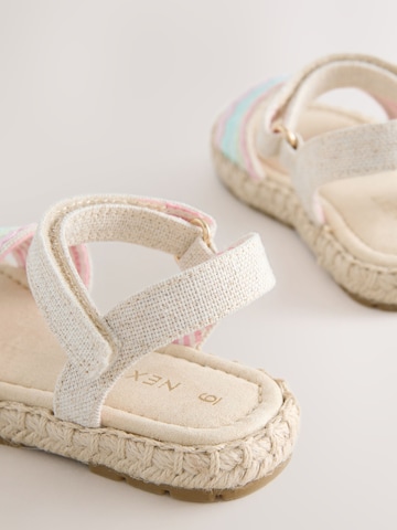 NextSandale - miks boja boja