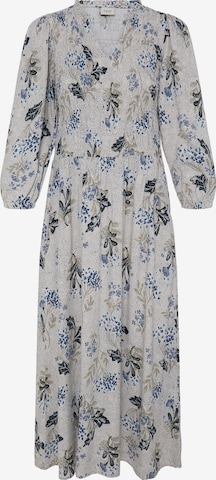 Fransa - Vestido 'FRLalu' en gris: frente