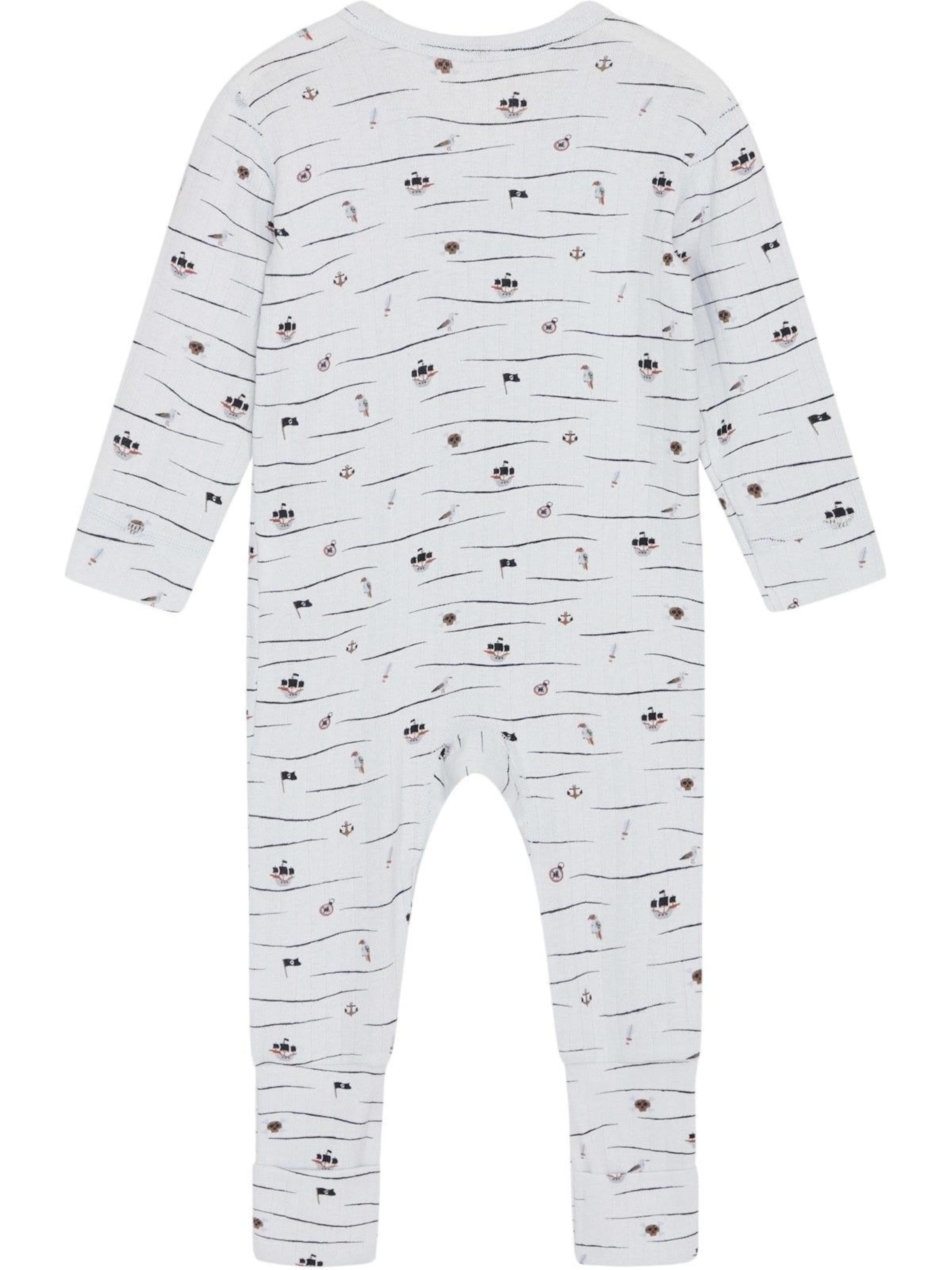 Hust & Claire Strampler/Body 'HUST & CLAIRE Jumpsuit HCMULLE'‌‌‌‌‌‌ in Blau