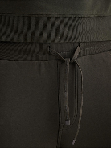 PME Legend - regular Pantalón deportivo 'Elevated sweatpants' en verde