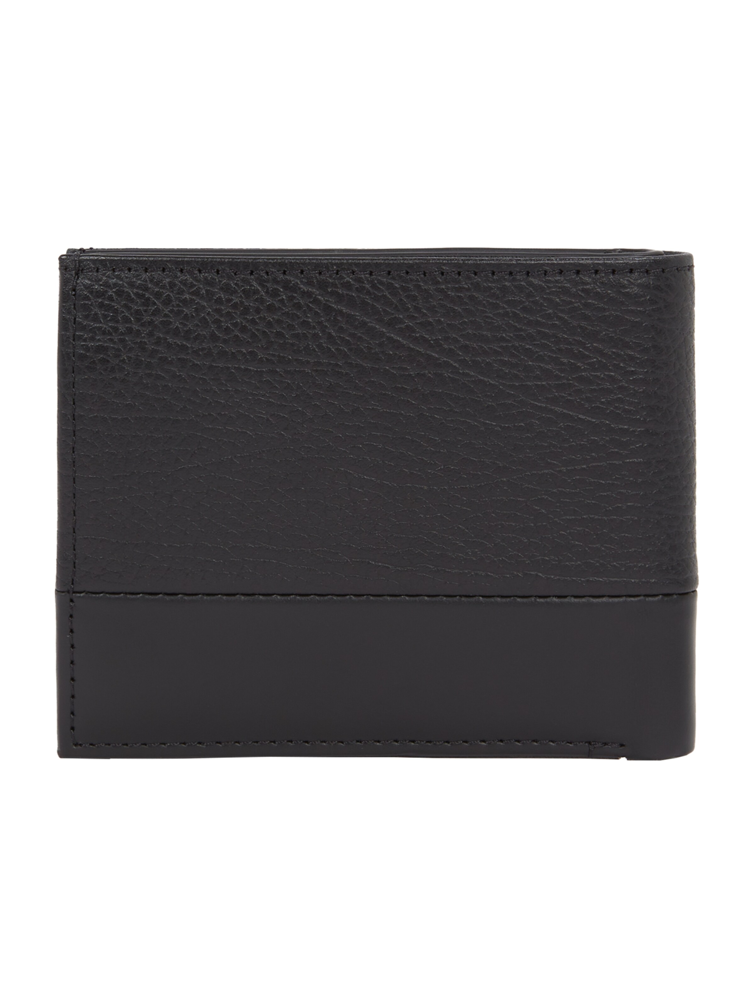 Porte-monnaies Calvin Klein en noir