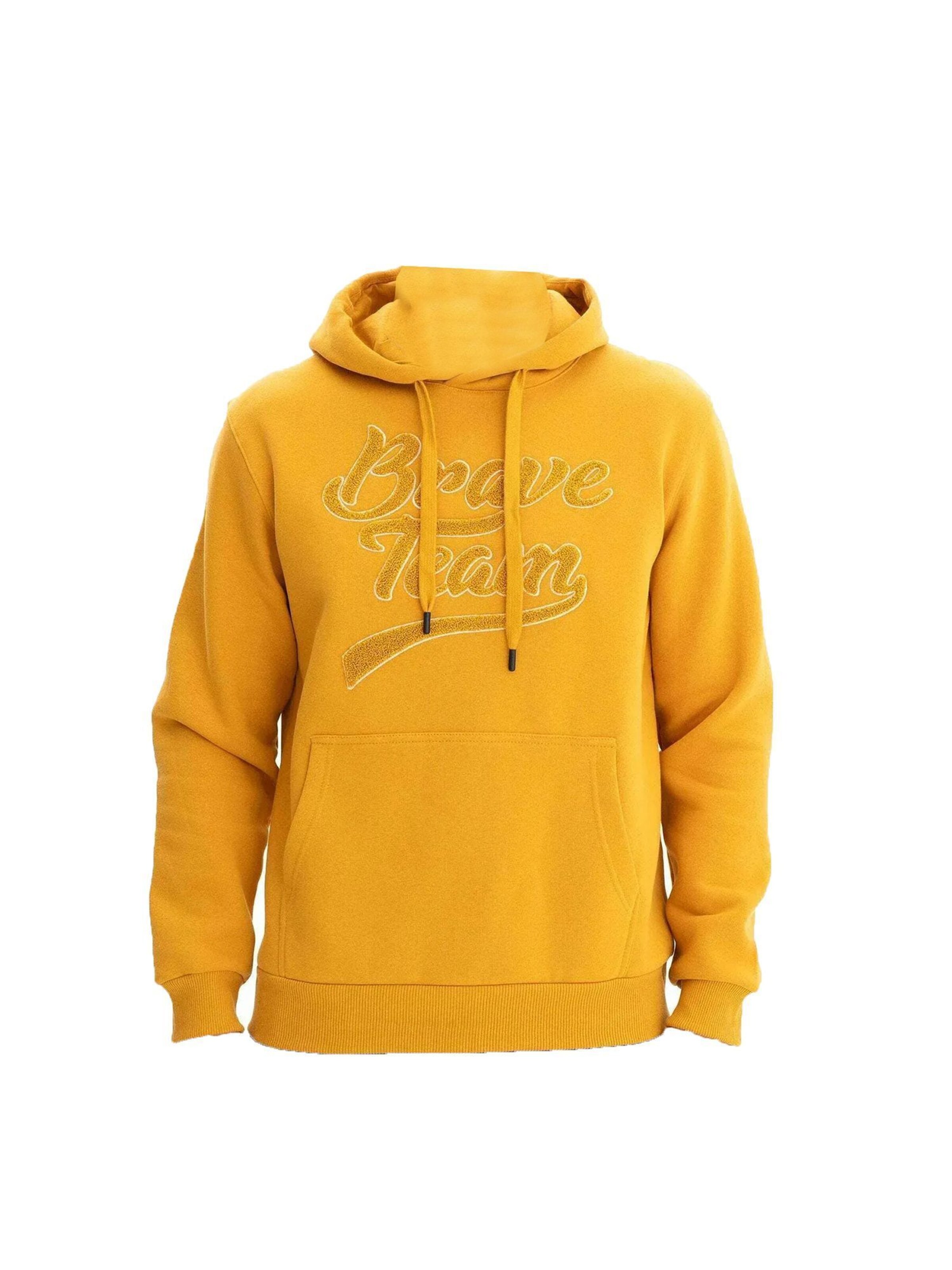 Arma Tréning póló - bézs: elől