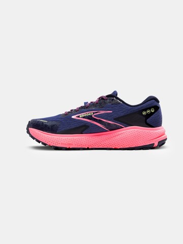 BROOKS Loopschoen in Blauw