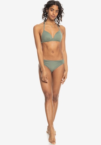 ROXY Bralette Bikini Top in Green