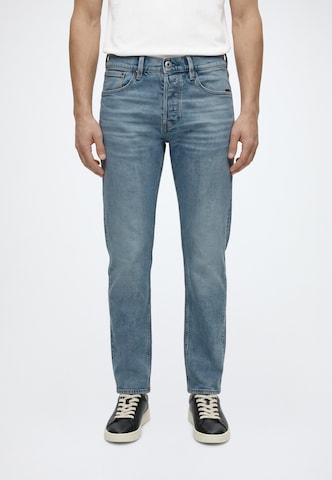 Slimfit Jeans 'Streem' di G-STAR in blu: frontale