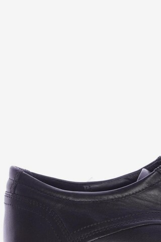 ECCO Flats & Loafers in 43 in Black