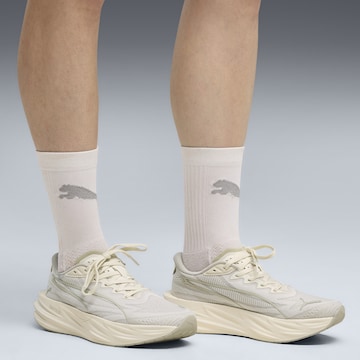 PUMA Running shoe 'Deviate Pure NITRO™' in White
