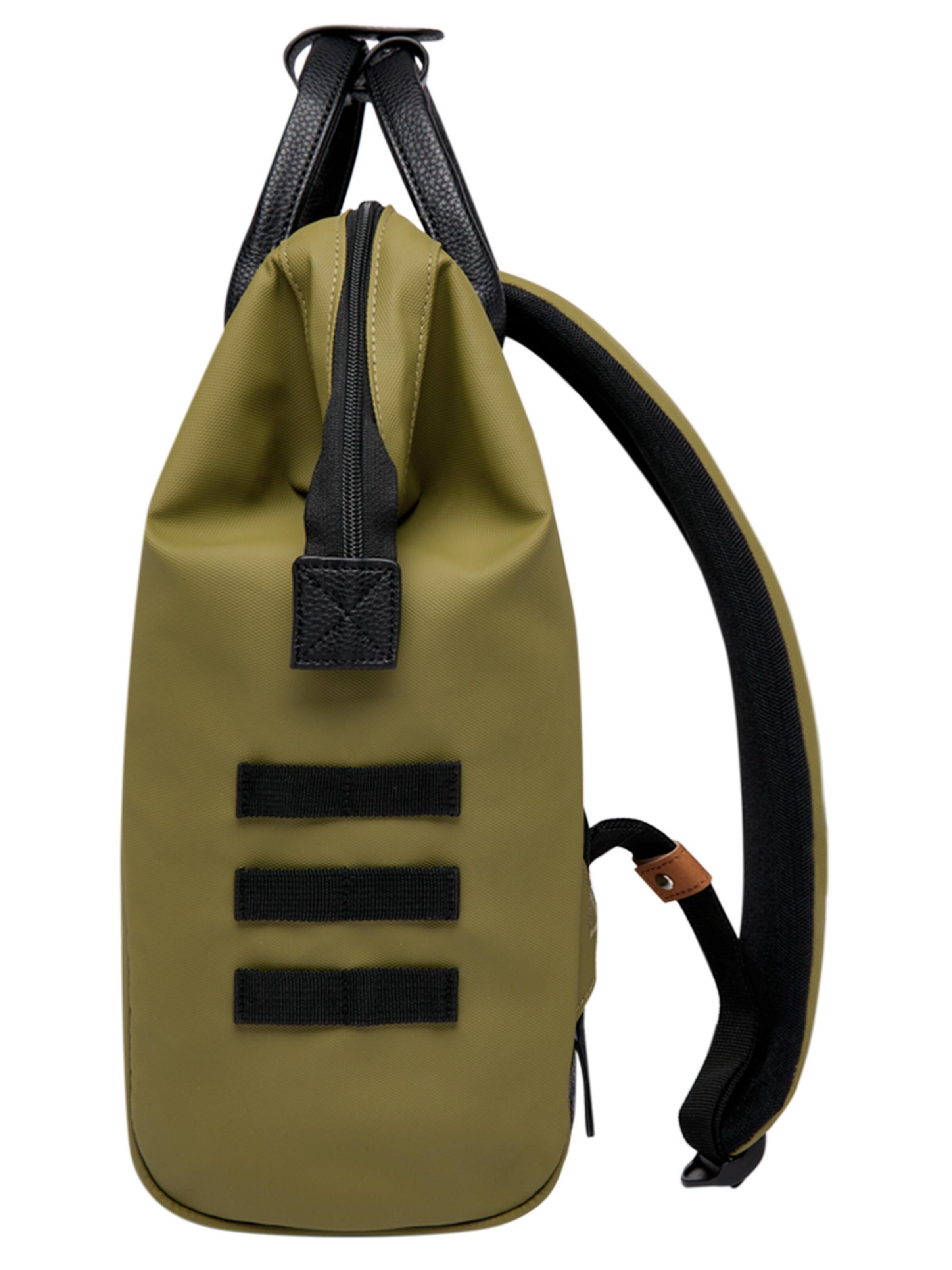 Cabaia Backpack 'Adventurer' in Green