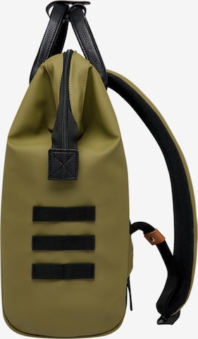 Cabaia - Mochila 'Adventurer' em verde