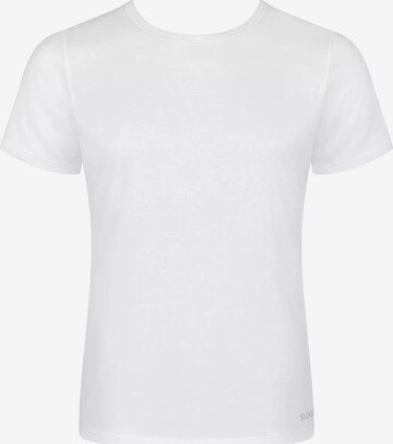 balta SLOGGI Apatiniai marškinėliai 'Go Abc 2.0'